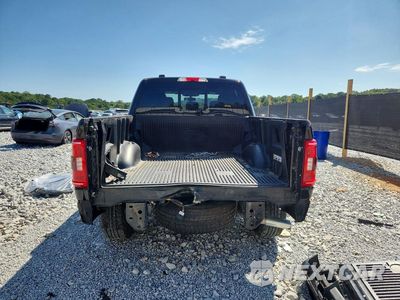 Zdjęcie 6 z 12 samochodu: 2021 FORD F150 SUPERCREW VIN:1FTEW1EP9MFD14426 - miniatura