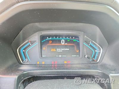 Zdjęcie 9 z 13 samochodu: 2018 HONDA ODYSSEY ELITE VIN:5FNRL6H9XJB001728 - miniatura