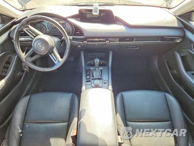 Zdjęcie 8 z 12 samochodu: 2022 MAZDA 3 SELECT VIN:JM1BPABL7N1507254 - miniatura