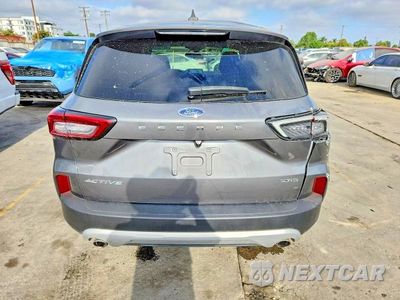 Zdjęcie 6 z 13 samochodu: 2025 FORD ESCAPE ACTIVE VIN:1FMCU9GNXSUB19947 - miniatura