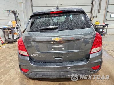 Zdjęcie 6 z 14 samochodu: 2020 CHEVROLET TRAX LS VIN:3GNCJNSB0LL238788 - miniatura