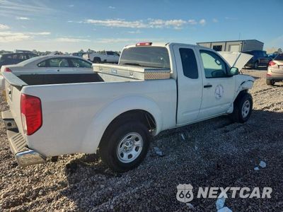 Trzecie zdjęcie samochodu z tyłu: 2016 NISSAN FRONTIER S VIN:1N6BD0CT8GN901064 - miniatura