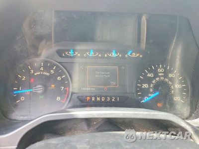 Zdjęcie 9 z 12 samochodu: 2016 FORD F150 VIN:1FTMF1E8XGKD38072 - miniatura