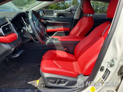 Zdjęcie 7 z 12 samochodu: 2024 TOYOTA CAMRY XSE V6 VIN:4T1KZ1AK9RU098886 - miniatura