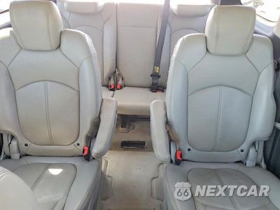 Zdjęcie 10 z 13 samochodu: 2008 GMC ACADIA SLT-1 VIN:1GKER23798J299322 - miniatura
