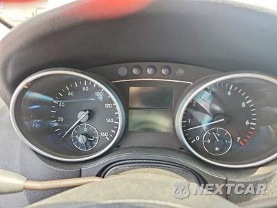 Zdjęcie 9 z 13 samochodu: 2010 MERCEDES-BENZ ML 350 VIN:4JGBB5GB3AA577281 - miniatura