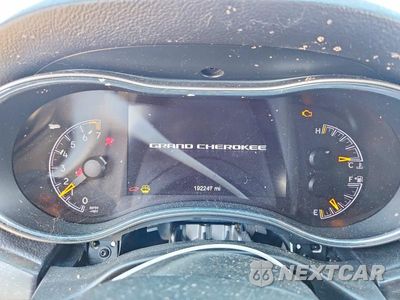 Zdjęcie 9 z 13 samochodu: 2018 JEEP GRAND CHEROKEE LIMITED VIN:1C4RJEBG5JC447368 - miniatura