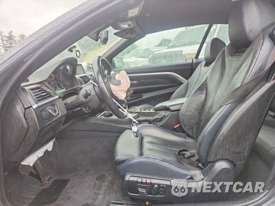 Zdjęcie 7 z 12 samochodu: 2015 BMW 428 XI VIN:WBA3V9C54FP798509 - miniatura