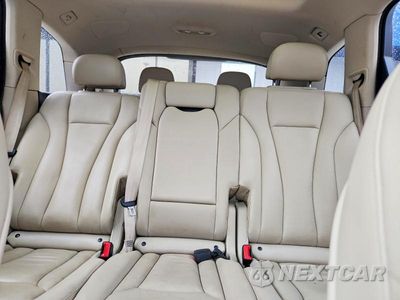 Zdjęcie 10 z 13 samochodu: 2019 AUDI Q7 PREMIUM PLUS VIN:WA1LAAF76KD044465 - miniatura