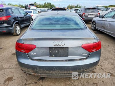 Zdjęcie 6 z 12 samochodu: 2015 AUDI A5 PREMIUM VIN:WAUGFAFR4FA004268 - miniatura