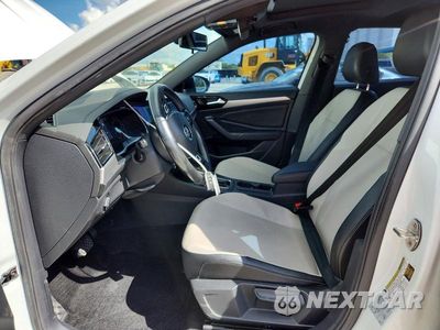 Zdjęcie 7 z 12 samochodu: 2019 VOLKSWAGEN JETTA S VIN:3VWC57BU7KM103050 - miniatura