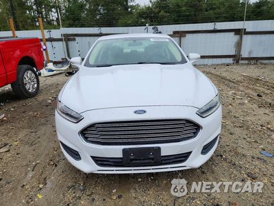 Piąte zdjęcie samochodu w środku: 2013 FORD FUSION SE VIN:3FA6P0H7XDR304701 - miniatura