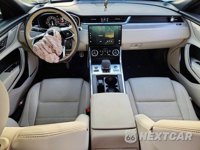 Zdjęcie 8 z 12 samochodu: 2024 JAGUAR XF R-DYNAMIC SE VIN:SAJBL4GXXRCY96315 - miniatura
