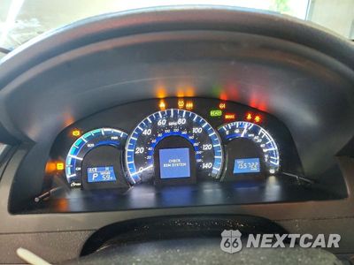 Zdjęcie 9 z 13 samochodu: 2013 TOYOTA CAMRY HYBRID XLE VIN:4T1BD1FK9DU090786 - miniatura