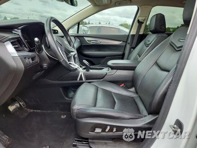 Zdjęcie 7 z 12 samochodu: 2018 CADILLAC XT5 LUXURY VIN:1GYKNCRS3JZ248220 - miniatura