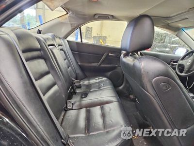 Zdjęcie 10 z 13 samochodu: 2008 MAZDA 6 I VIN:1YVHP80C285M48689 - miniatura