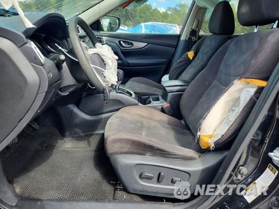 Zdjęcie 7 z 14 samochodu: 2016 NISSAN ROGUE SV VIN:KNMAT2MT7GP702149 - miniatura