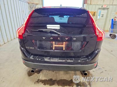 Zdjęcie 6 z 12 samochodu: 2012 VOLVO XC60 3.2 VIN:YV4952DL3C2332738 - miniatura