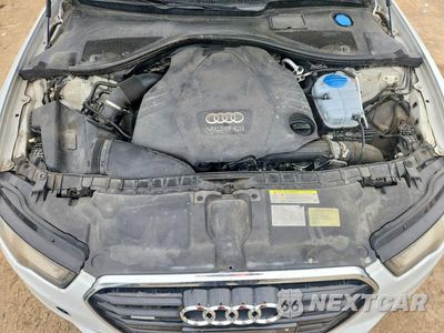 Zdjęcie 11 z 12 samochodu: 2014 AUDI A6 PREMIUM PLUS VIN:WAUFMAFC1EN144198 - miniatura