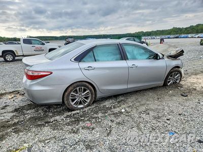 Trzecie zdjęcie samochodu z tyłu: 2015 TOYOTA CAMRY SE VIN:4T1BF1FK6FU065812 - miniatura