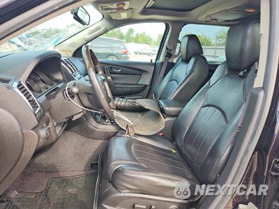 Zdjęcie 7 z 13 samochodu: 2012 GMC ACADIA DENALI VIN:1GKKVTED8CJ158158 - miniatura