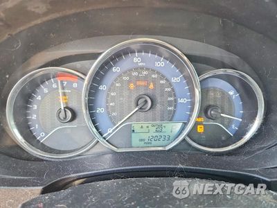 Zdjęcie 9 z 12 samochodu: 2015 TOYOTA COROLLA LE VIN:5YFBURHE6FP234496 - miniatura