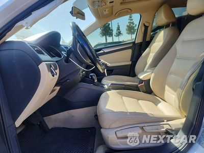 Zdjęcie 7 z 12 samochodu: 2015 VOLKSWAGEN JETTA SE VIN:3VWD17AJ9FM282558 - miniatura