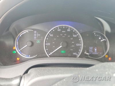 Zdjęcie 9 z 13 samochodu: 2011 LEXUS CT 200 VIN:JTHKD5BH6B2006369 - miniatura