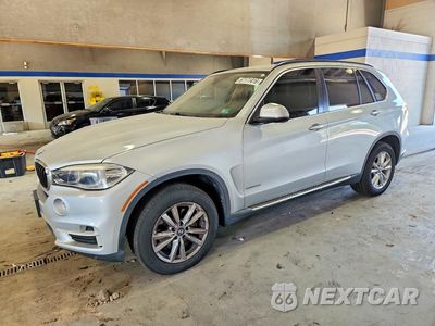 2014 BMW X5 XDRIVE35I 5UXKR0C56E0K45879 - główne zdjęcie licytacji z USA - miniatura