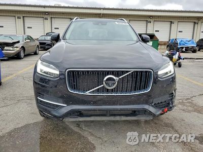Piąte zdjęcie samochodu w środku: 2016 VOLVO XC90 T6 VIN:YV4A22PK8G1078853 - miniatura
