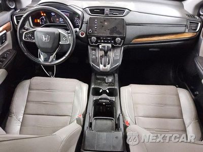 Zdjęcie 8 z 13 samochodu: 2019 HONDA CR-V EXL VIN:5J6RW1H85KA006440 - miniatura
