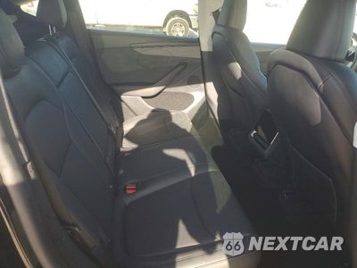 Zdjęcie 11 z 14 samochodu: 2026 TESLA MODEL Y VIN:7SAYGDED1TA615793 - miniatura