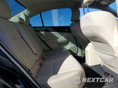 Zdjęcie 10 z 12 samochodu: 2012 SUBARU IMPREZA PREMIUM VIN:JF1GJAC69CH012385 - miniatura