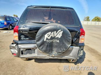 Zdjęcie 6 z 12 samochodu: 2003 TOYOTA RAV4 BASE VIN:JTEGH20V430108362 - miniatura
