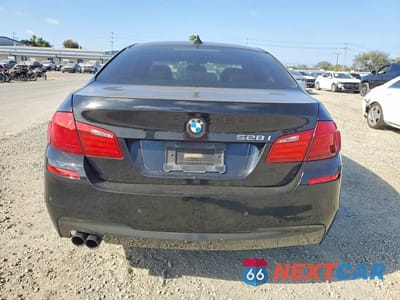 Zdjęcie 6 z 12 samochodu: 2011 BMW 528 I VIN:WBAFR1C59BC741582 - miniatura