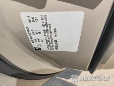 Zdjęcie 12 z 12 samochodu: 2006 CADILLAC XLR VIN:1G6YV36AX65600495 - miniatura