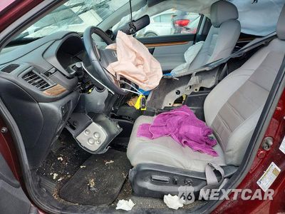Zdjęcie 7 z 12 samochodu: 2019 HONDA CR-V EXL VIN:7FARW2H84KE015038 - miniatura