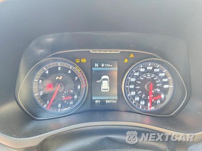 Zdjęcie 9 z 13 samochodu: 2019 HYUNDAI VELOSTER N BASE VIN:KMHT36AH9KU001053 - miniatura