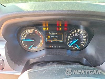 Zdjęcie 9 z 12 samochodu: 2022 FORD RANGER XL VIN:1FTER4EH2NLD22436 - miniatura