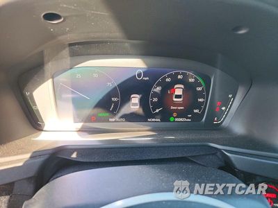 Zdjęcie 9 z 12 samochodu: 2024 HONDA ACCORD HYBRID SPORT VIN:1HGCY2F57RA006522 - miniatura