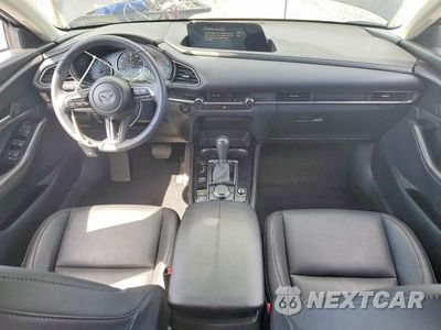 Zdjęcie 8 z 13 samochodu: 2025 MAZDA CX-30 SELECT VIN:3MVDMBBM0SM760767 - miniatura