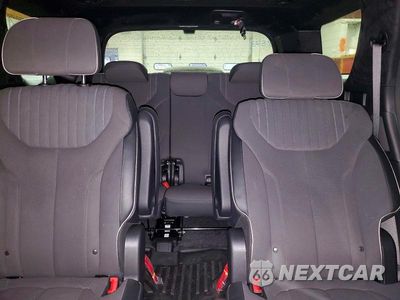 Zdjęcie 10 z 13 samochodu: 2025 HYUNDAI PALISADE CALLIGRAPHY NIGHT EDITION VIN:KM8R7DGE7SU878785 - miniatura