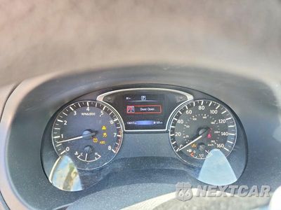 Zdjęcie 9 z 12 samochodu: 2018 NISSAN ALTIMA 2.5 S VIN:1N4AL3AP9JC178049 - miniatura