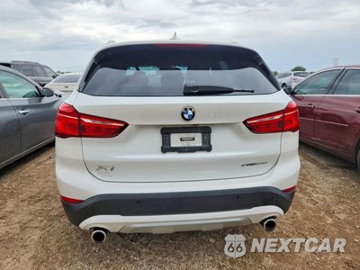 Zdjęcie 6 z 13 samochodu: 2022 BMW X1 XDRIVE28I VIN:WBXJG9C07N5V19916 - miniatura
