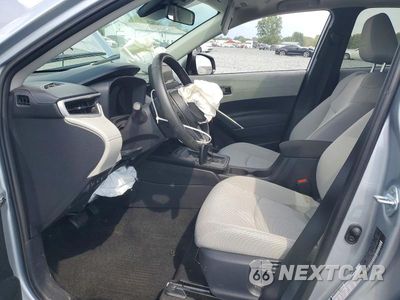 Zdjęcie 7 z 13 samochodu: 2026 TOYOTA COROLLA CROSS LE VIN:7MUBAAAG9TV180786 - miniatura