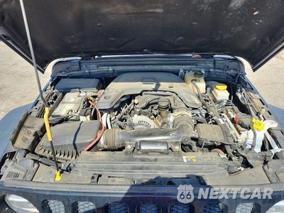 Zdjęcie 12 z 13 samochodu: 2020 JEEP WRANGLER UNLIMITED SPORT VIN:1C4HJXDG6LW241854 - miniatura