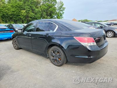 Drugie zdjęcie samochodu z przodu: 2009 HONDA ACCORD LXP VIN:1HGCP26499A200270 - miniatura