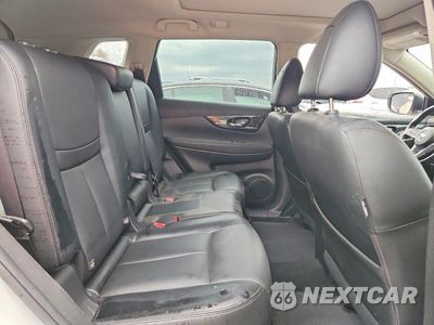 Zdjęcie 10 z 12 samochodu: 2018 NISSAN ROGUE SL VIN:JN8AT2MV6JW350135 - miniatura