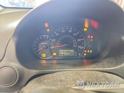 Zdjęcie 9 z 12 samochodu: 2021 MITSUBISHI MIRAGE G4 ES VIN:ML32FUFJ2MHF01337 - miniatura