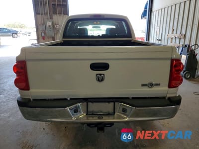Zdjęcie 6 z 12 samochodu: 2010 DODGE DAKOTA SXT VIN:1D7CE3GKXAS202413 - miniatura